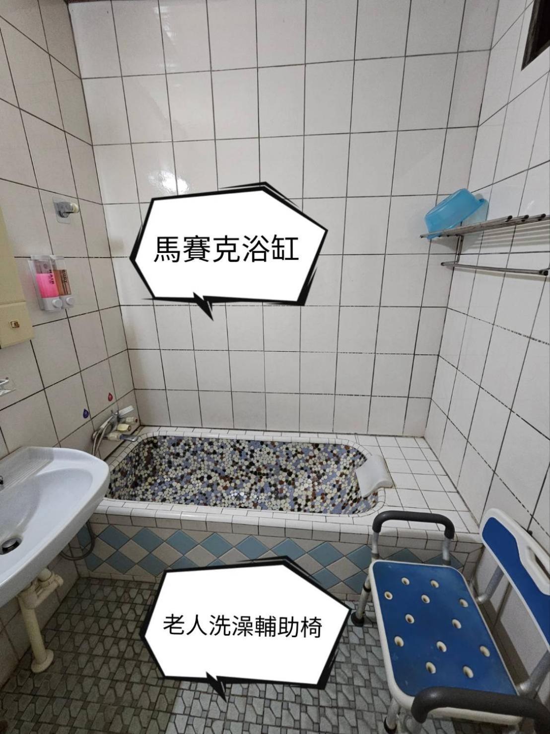 環泰大旅社 A Go Da 單未留電話不接單 Hotel Shuili Exterior photo